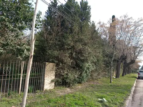 Terreno en Venta de 2983,0 m2