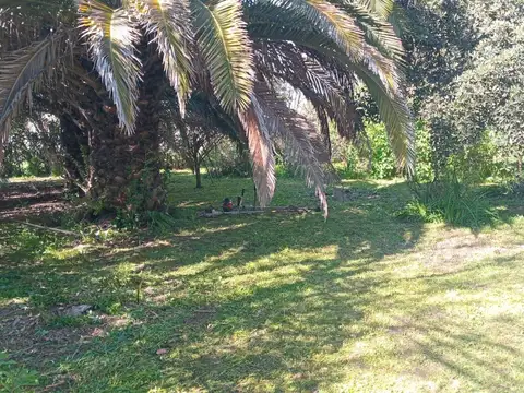 OPORTUNIDAD ! LOTE DE  2.983 m2 en NAVARRO