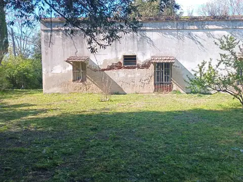 Terreno en Venta 45  mts Frente