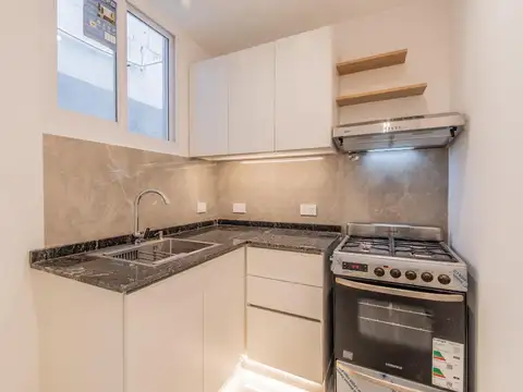 Depto Tipo Casa en Alquiler de 4 ambientes