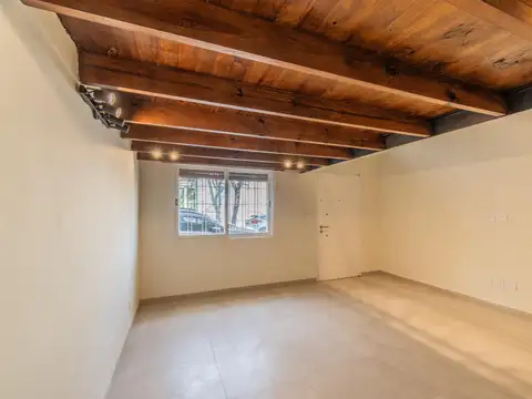 Depto Tipo Casa en Alquiler al Este