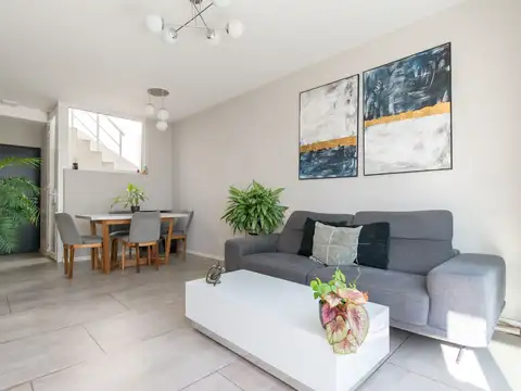 Departamento en Venta en Belgrano, USD 420.000