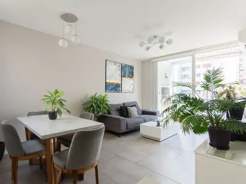 Departamento en Venta de 2 dormitorios