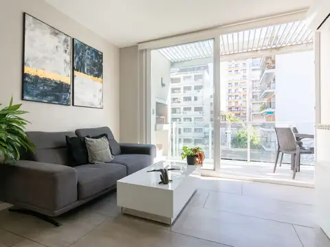 Departamento en Venta 5 años