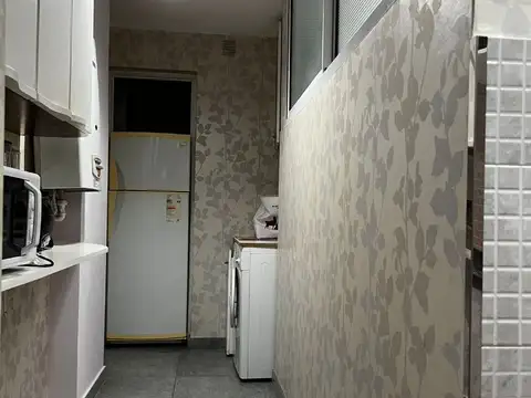 Departamento en Venta en Plaza Colon, USD 128.000