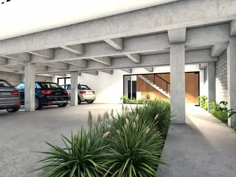 Departamento en Venta en Ramos Mejia Sur, USD 93.000