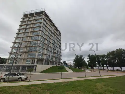 VENTA de Oficina en Rio Arriba, Puerto de Santa Fe.