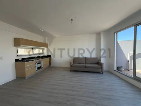 VENTA DEPTO 2 AMBIENTE A ESTRENAR EN FLORES