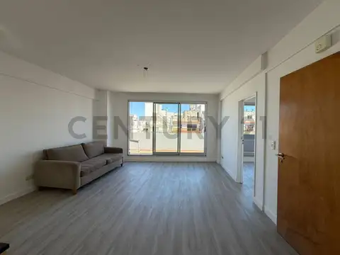 VENTA DEPTO 2 AMBIENTE A ESTRENAR EN FLORES