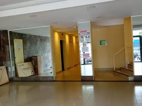 Departamento 2 Ambientes con Balcón – Ideal Inversión o Vivienda – La Boca