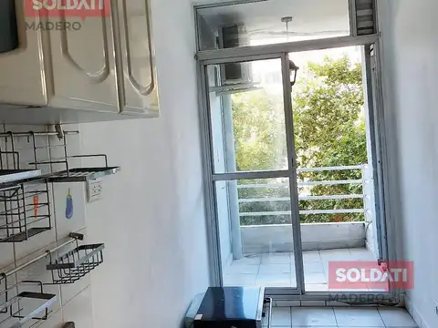 Departamento 2 Ambientes con Balcón – Ideal Inversión o Vivienda – La Boca