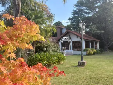 casa quinta zona City Bell