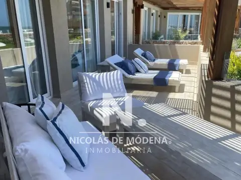 Departamento en Venta en La Barra, USD 1.050.000