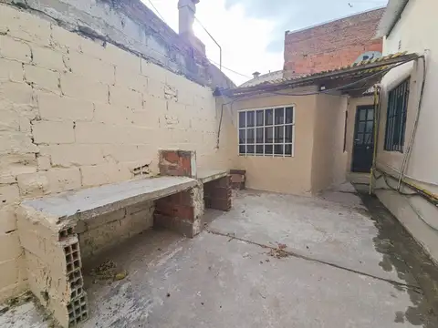 PH 3 amb con garage y patio - Mariano Acosta y Rivadavia