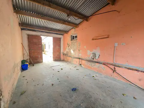 Mariano Acosta y Rivadavia