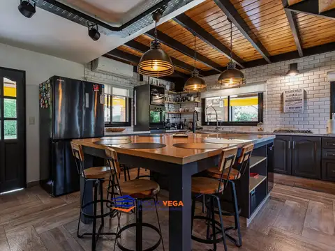 Casa en Venta al Noreste