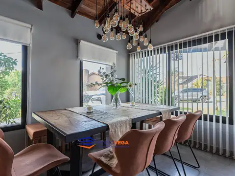 Casa en Venta de 4 dormitorios