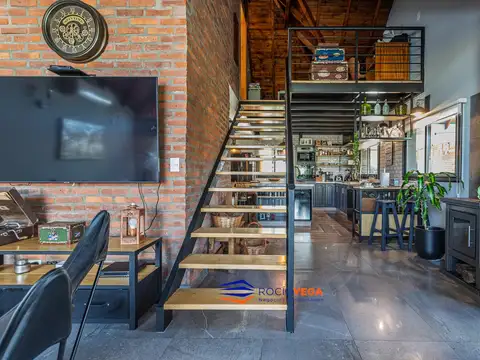 Casa en Venta 25 años