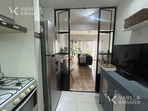 Departamento en venta en Victoria