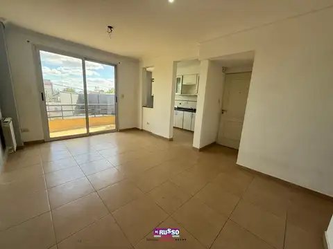 Departamento en Alquiler 35 años