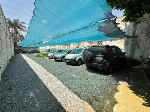 VENTA LOTE TERRENO BERNAL QUILMES