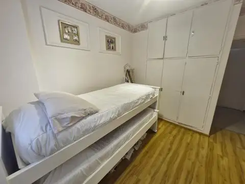 Departamento en venta 4 ambientes con dependencia comedor diario al frente