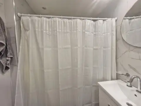 Departamento en Venta en Once, USD 190.000