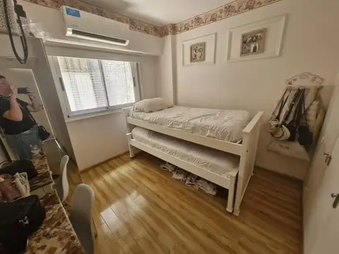 Departamento en Venta 35 años