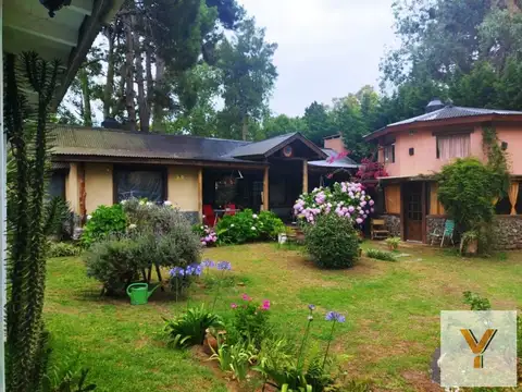 Complejo de Cabañas - 3 Dormitorios 3 Baños - 160 mts2 - Santa Teresita