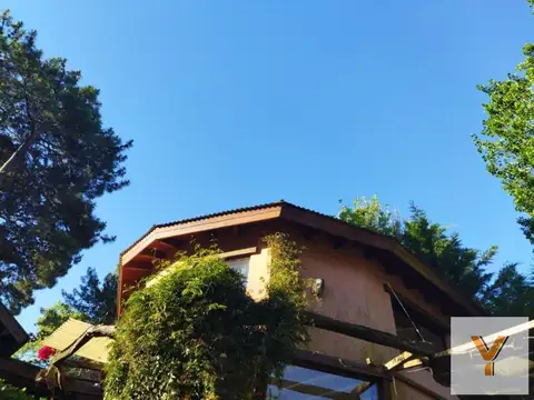 Complejo de Cabañas - 3 Dormitorios 3 Baños - 160 mts2 - Santa Teresita