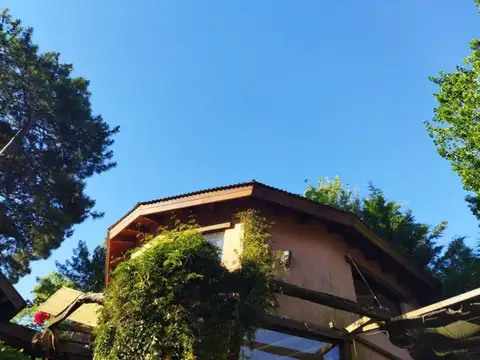 Complejo de Cabañas - 3 Dormitorios 3 Baños - 160 mts2 - Santa Teresita