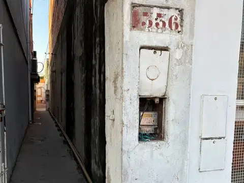 Casa Interna, 2 en 1