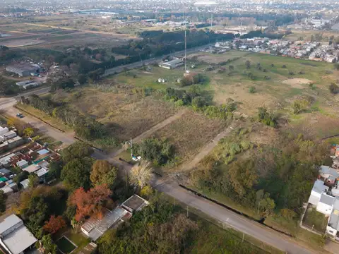Terreno en Venta de 20000,0 m2