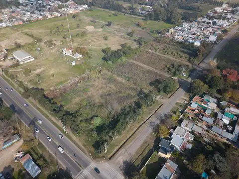 Terreno en Venta de 20000,0 m2