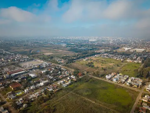Hectáreas venta Hernández Avenida 31