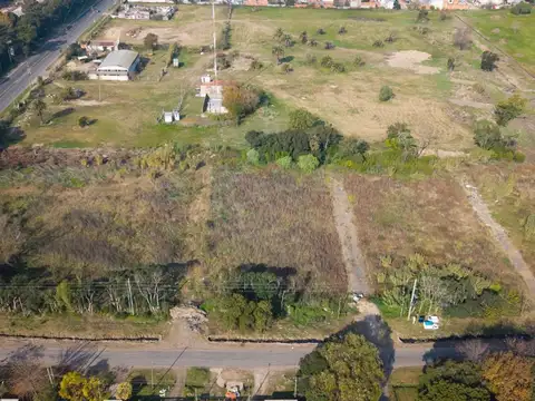 Hectáreas venta Hernández Avenida 31