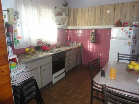 Depto Tipo Casa en Venta con 1 cocheras
