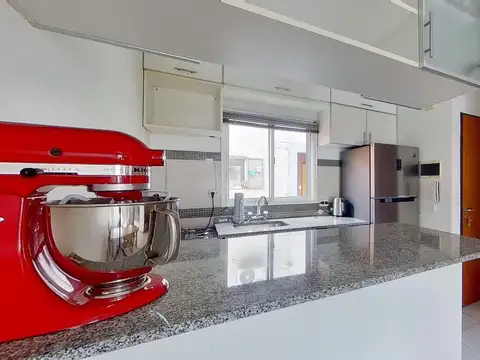 Depto Tipo Casa en Venta al Noroeste