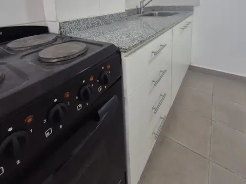 Departamento en Venta en Zona Oeste, USD 53.000