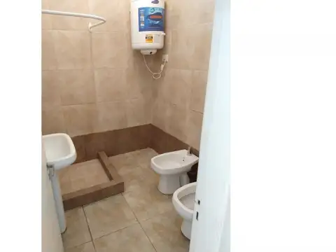 Depto Tipo Casa en Alquiler de 1 dormitorio