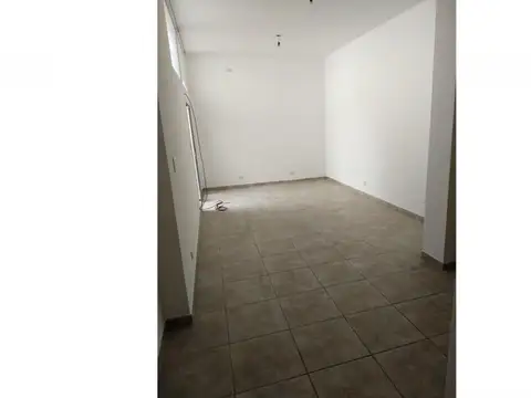 Depto Tipo Casa Monoambiente con 1 baño