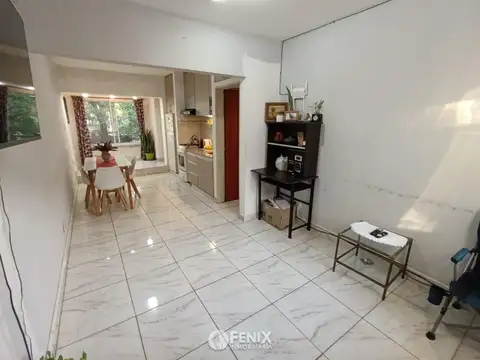 DF912 - DEPARTAMENTO RENOVADO EN VENTA - 2 DORMITORIOS - VILLA CABELLO