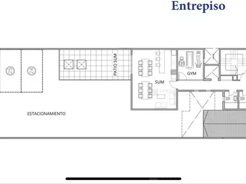 Departamento en Venta A Estrenar
