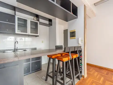 Departamento en Venta de 2 dormitorios