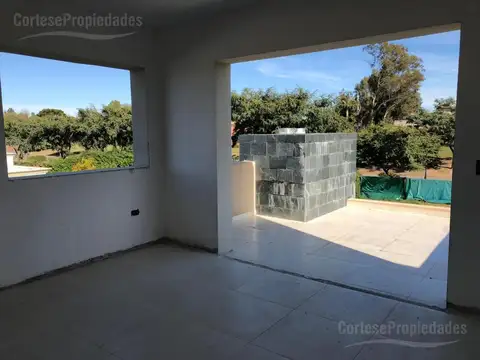 Casa en Venta A Estrenar