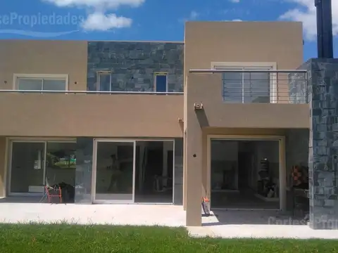 Barrio San Matías Area 5 Lote interno