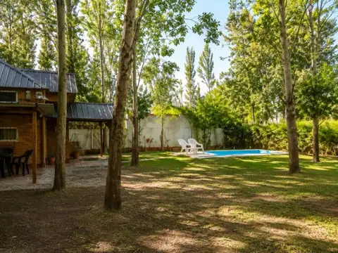 VENTA QUINTA CON PILETA EN EL PELIGRO, LA PLATA