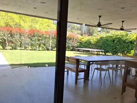 Casa en Alquiler Temporal en Rosario, USD 2.200