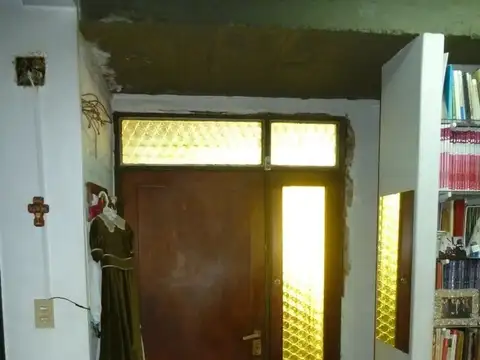 EXCELENTE CASA