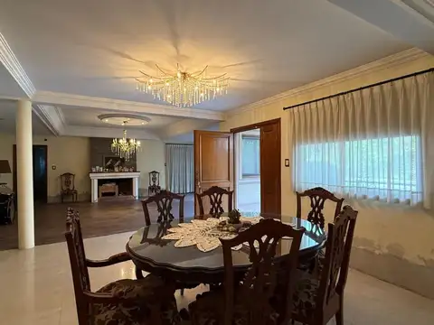 Casa en Venta 10 años